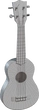 Ukulele 01 - clay