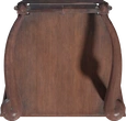 Wooden Chair 01 - orth_top