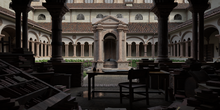 Abandoned Hopper Terminal 03 - lone_monk