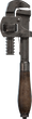 Adjustable Wrench - orth_front