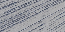 Aerial Mud 1 - clay