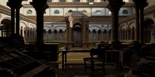 Aft Lounge - lone_monk