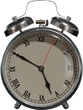 Alarm Clock 01 - orth_front