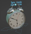 Alarm Clock 01 - rig