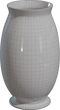 Antique Ceramic Vase 01 - clay