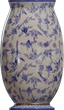 Antique Ceramic Vase 01 - orth_front