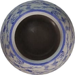Antique Ceramic Vase 01 - orth_top