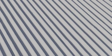Asbestos Sheet - clay