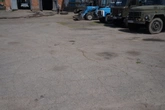 Asphalt 04 - Asphalt