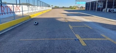 Asphalt Pit Lane - Ref_1