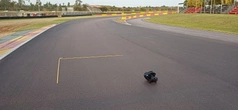 Asphalt Track - Ref_1
