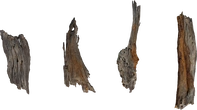 Bark Debris 01 - orth_top