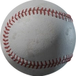 Baseball 01 - orth_side