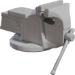 Bench Vice 01 - clay