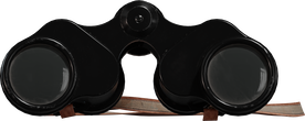 Binoculars - orth_front