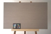 Black Walnut Veneer 01 - context