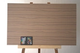 Black Walnut Veneer 02 - context
