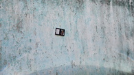 Blue Plaster Weathered - context_01