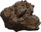 Boulder 01 - orth_front