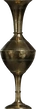 Brass Vase 01 - orth_front