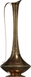 Brass Vase 02 - orth_front