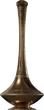 Brass Vase 02 - orth_side