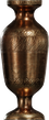 Brass Vase 03 - orth_front