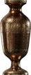 Brass Vase 03 - orth_side