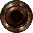 Brass Vase 03 - orth_top