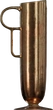 Brass Vase 04 - orth_front