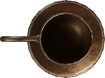 Brass Vase 04 - orth_top
