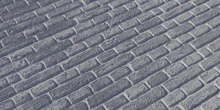 Brick 4 - clay