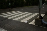 Brick Crosswalk - Context01