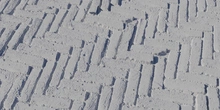 Brick Floor - clay