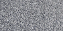 Brick Gravel - clay