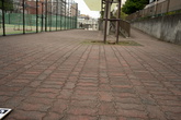 Brick Pavement - Context_01