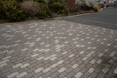 Brick Pavement 03 - reference