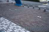 Brick Pavement 04 - reference
