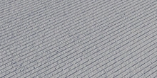 Brick Wall 003 - clay
