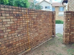 Brick Wall 07 - Context