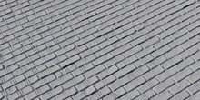 Brick Wall 07 - clay