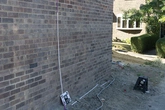 Brick Wall 09 - refrence