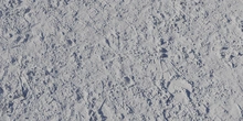 Brown Mud - clay