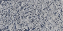 Brown Mud 03 - clay
