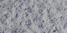 Brown Mud Dry - clay