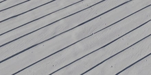 Brown Planks 09 - clay