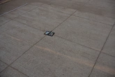 Brushed Concrete 04 - reference