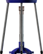 Bunsen Burner - orth_side