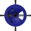 Bunsen Burner - orth_top