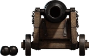Cannon 01 - orth_front